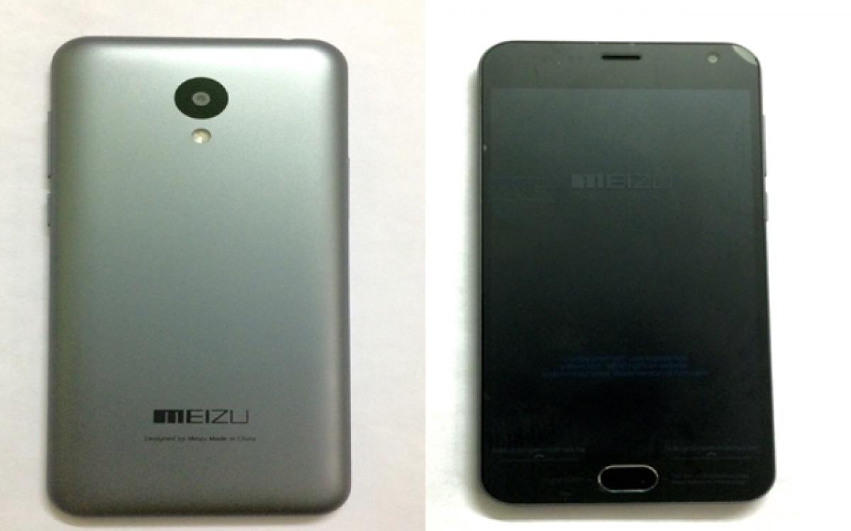 Gadget Review: Meizu m2 specifications, price in India